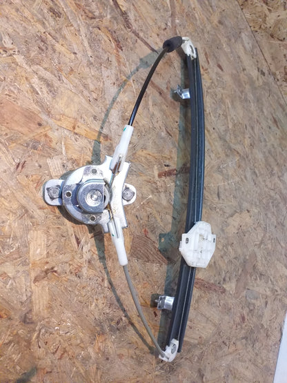 Daewoo Lanos mechanischer Fensterheber vorne links original GM Opel NEU