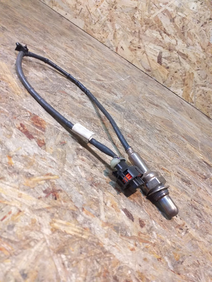 Agila A 00-06 Astra G 00-05 / Cabriolet 01 - 05 Corsa C 00-06 Lambdasonde original GM Opel NEU