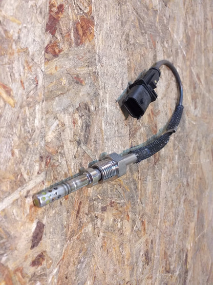 Astra Signum Vectra C Zafira B 1.9 Sensor Abgastemperatur original GM NEU