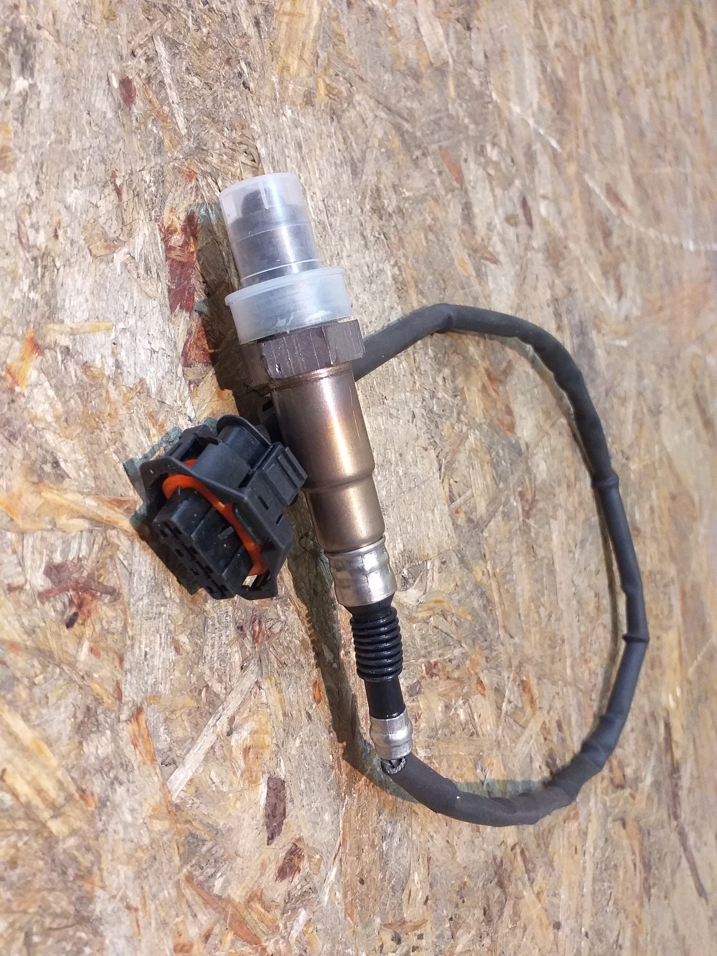 Agila A 1.2, 16V Omega B 2.6, 3.6, V6 Lambdasonde original GM Opel NEU