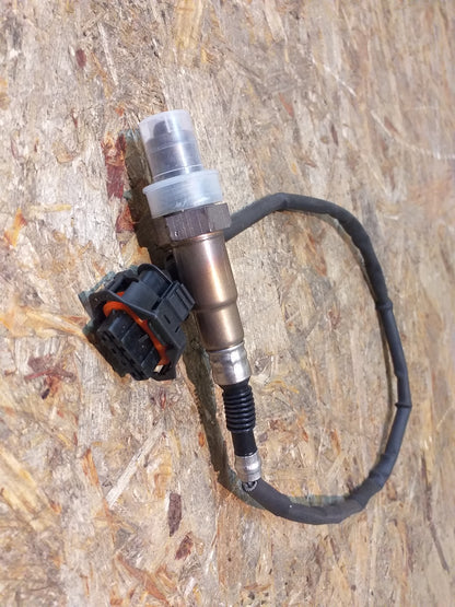Agila A 1.2, 16V Omega B 2.6, 3.6, V6 Lambdasonde original GM Opel NEU