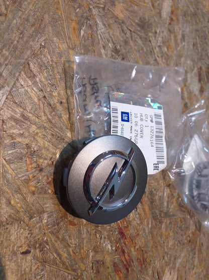 Adam (M13) Astra Nabendeckel an Felge original GM Opel NEU