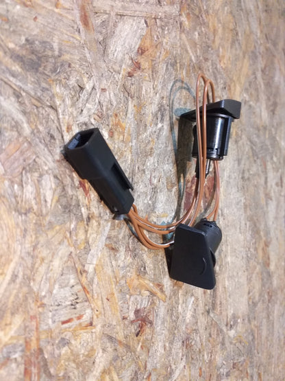 Meriva A Kontakt Signalhorn original GM Opel NEU