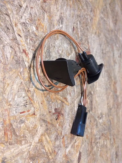 Meriva A Kontakt Signalhorn original GM Opel NEU
