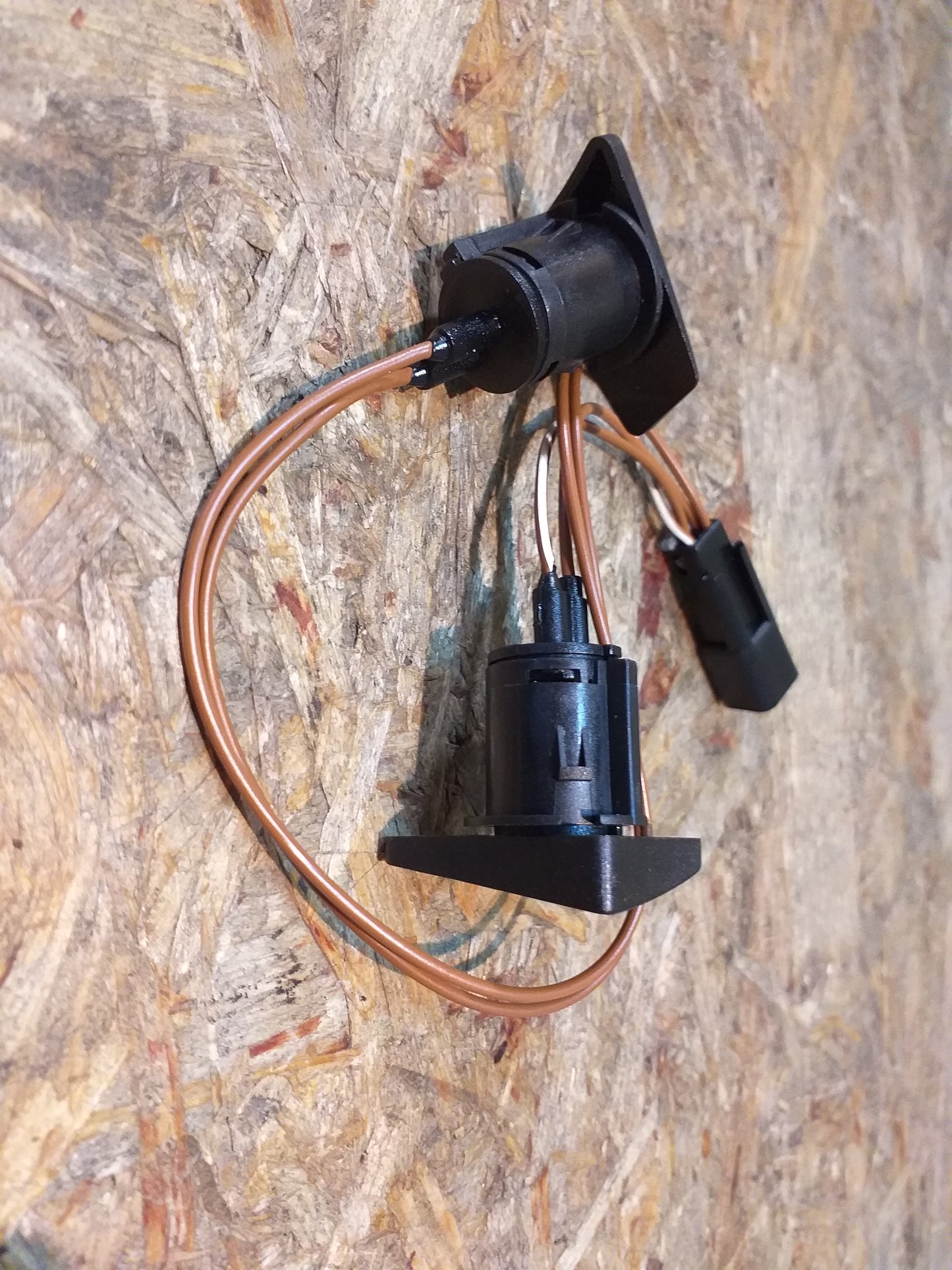 Meriva A Kontakt Signalhorn original GM Opel NEU
