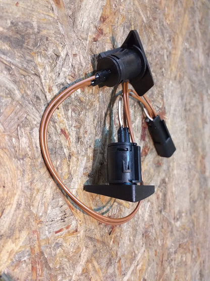 Meriva A Kontakt Signalhorn original GM Opel NEU