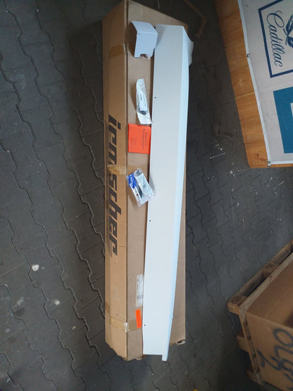 Meriva A Seitenschweller links original Irmscher NEU