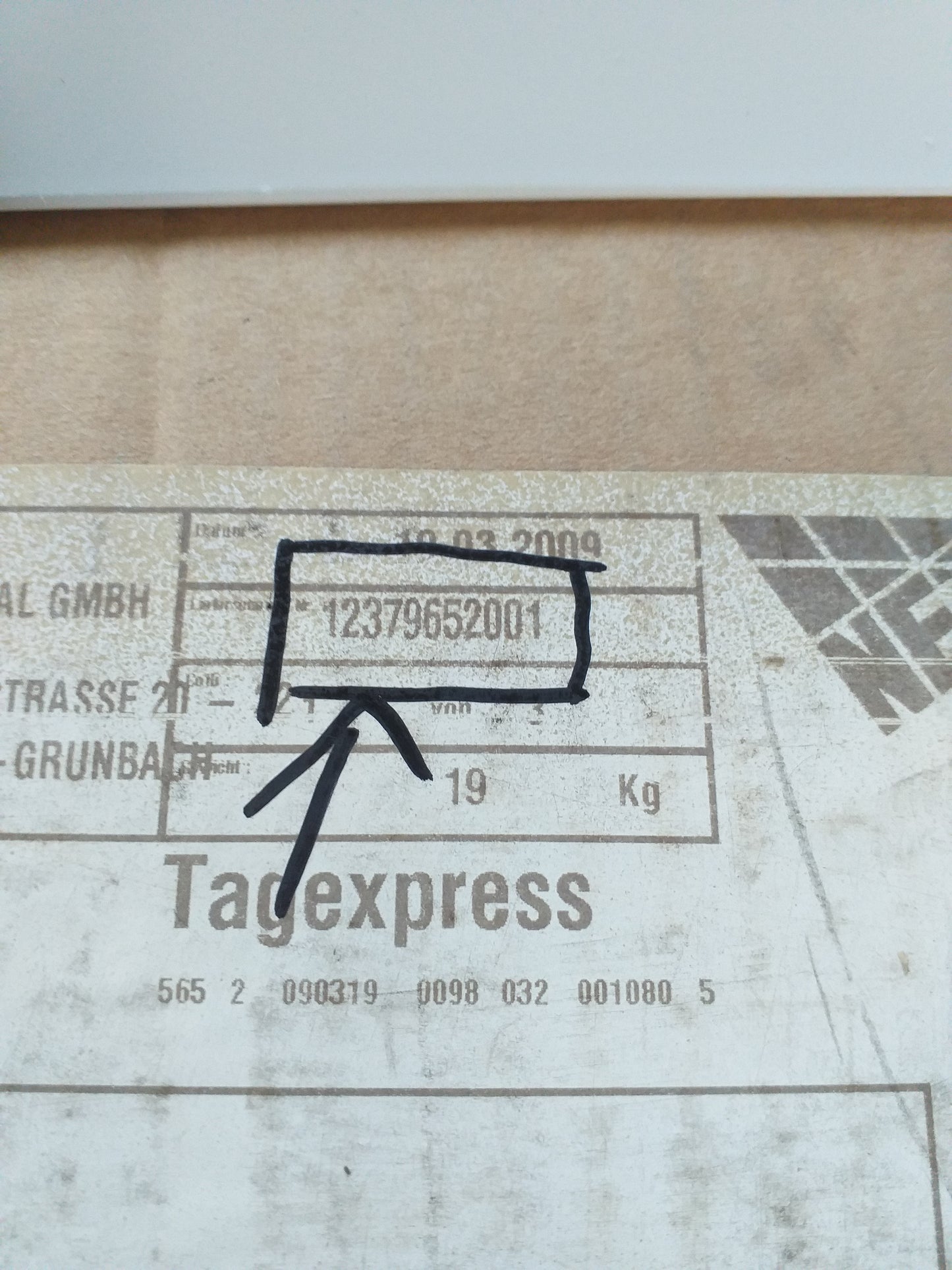 Meriva A Seitenschweller links original Irmscher NEU