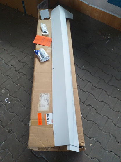 Meriva A Seitenschweller links original Irmscher NEU