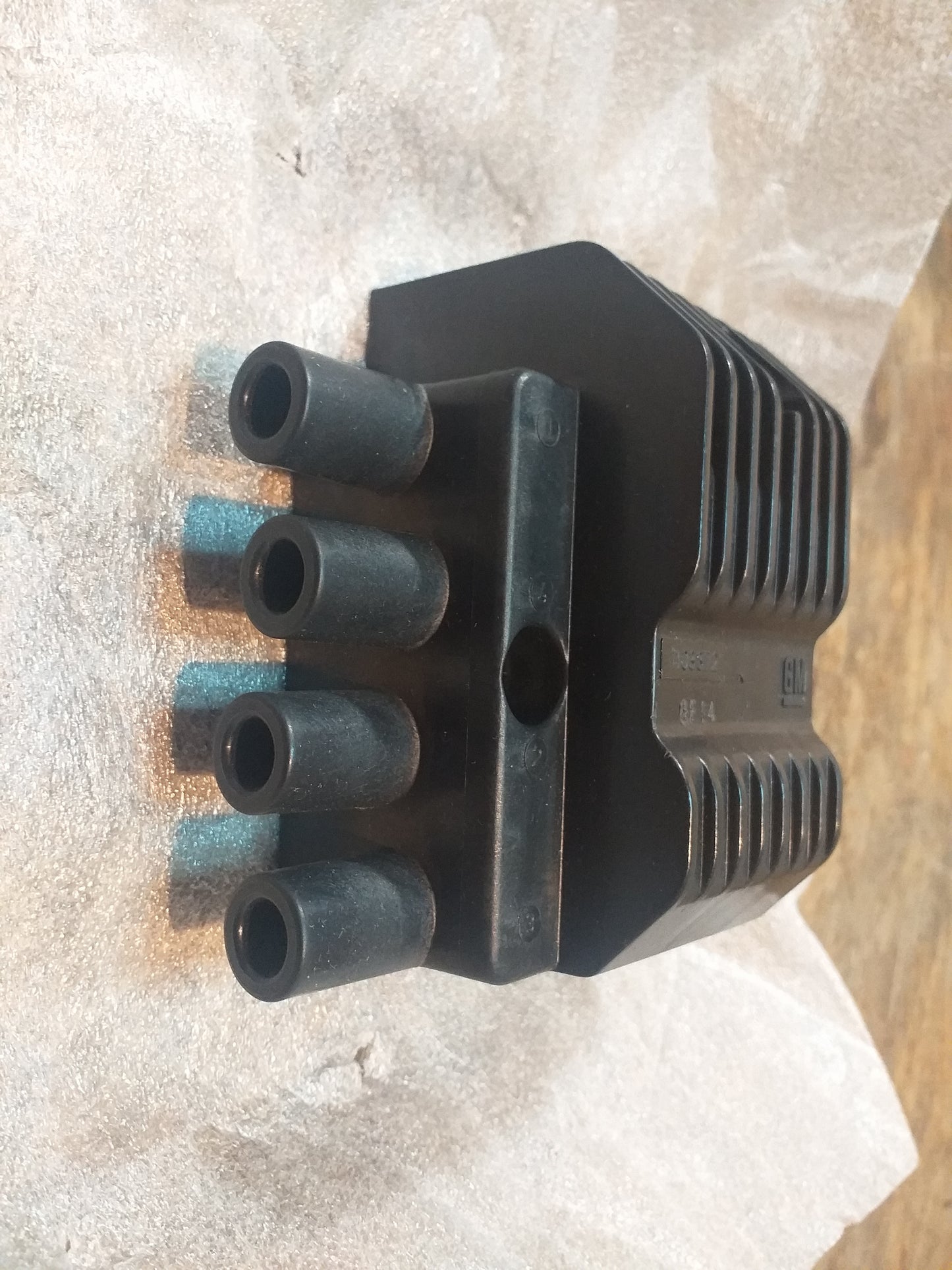 Vectra B (36_) 1.6i 16V Zündspule original GM Opel NEU
