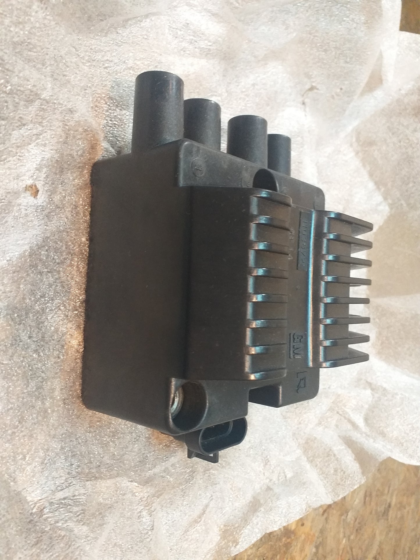 Vectra B (36_) 1.6i 16V Zündspule original GM Opel NEU