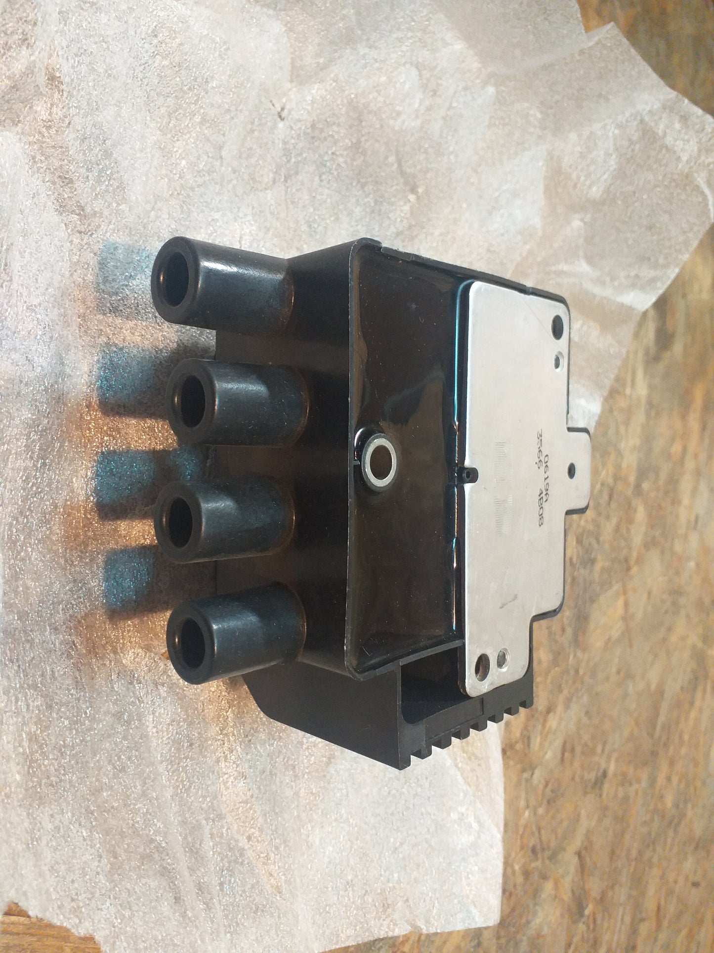 Vectra B (36_) 1.6i 16V Zündspule original GM Opel NEU