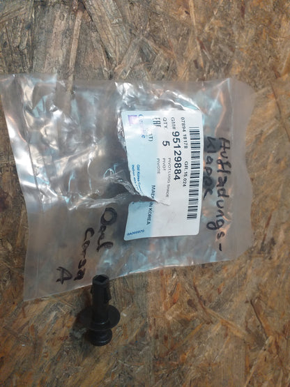 Corsa A Zapfen original GM Opel NEU