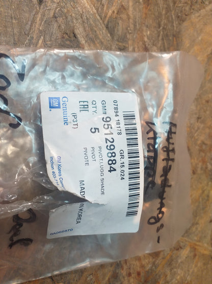 Corsa A Zapfen original GM Opel NEU