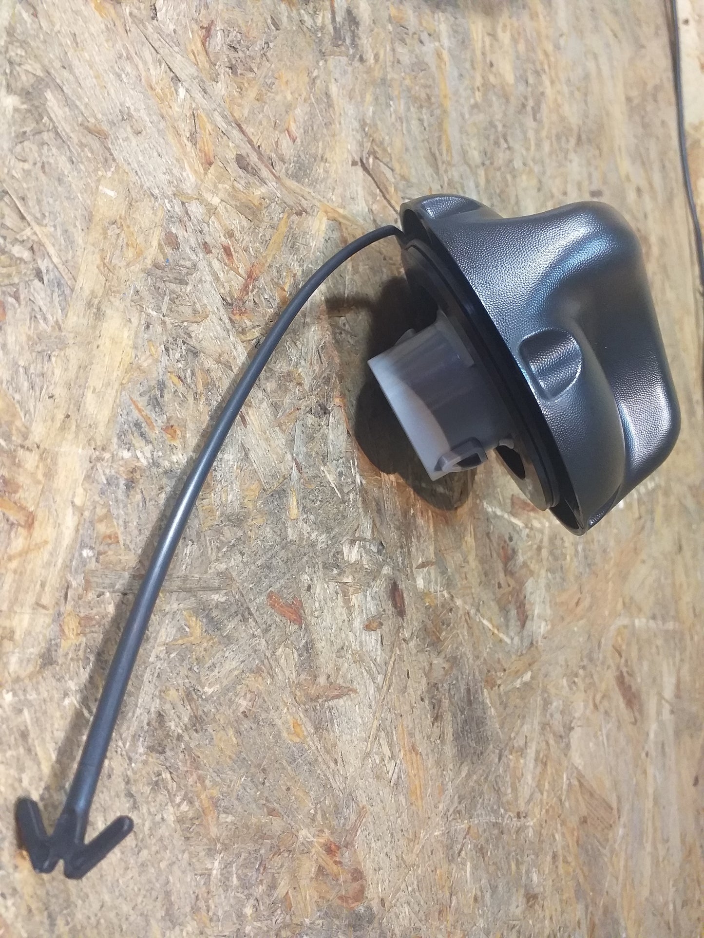 Hummer H2 / H3 Tankdeckel original GM NEU