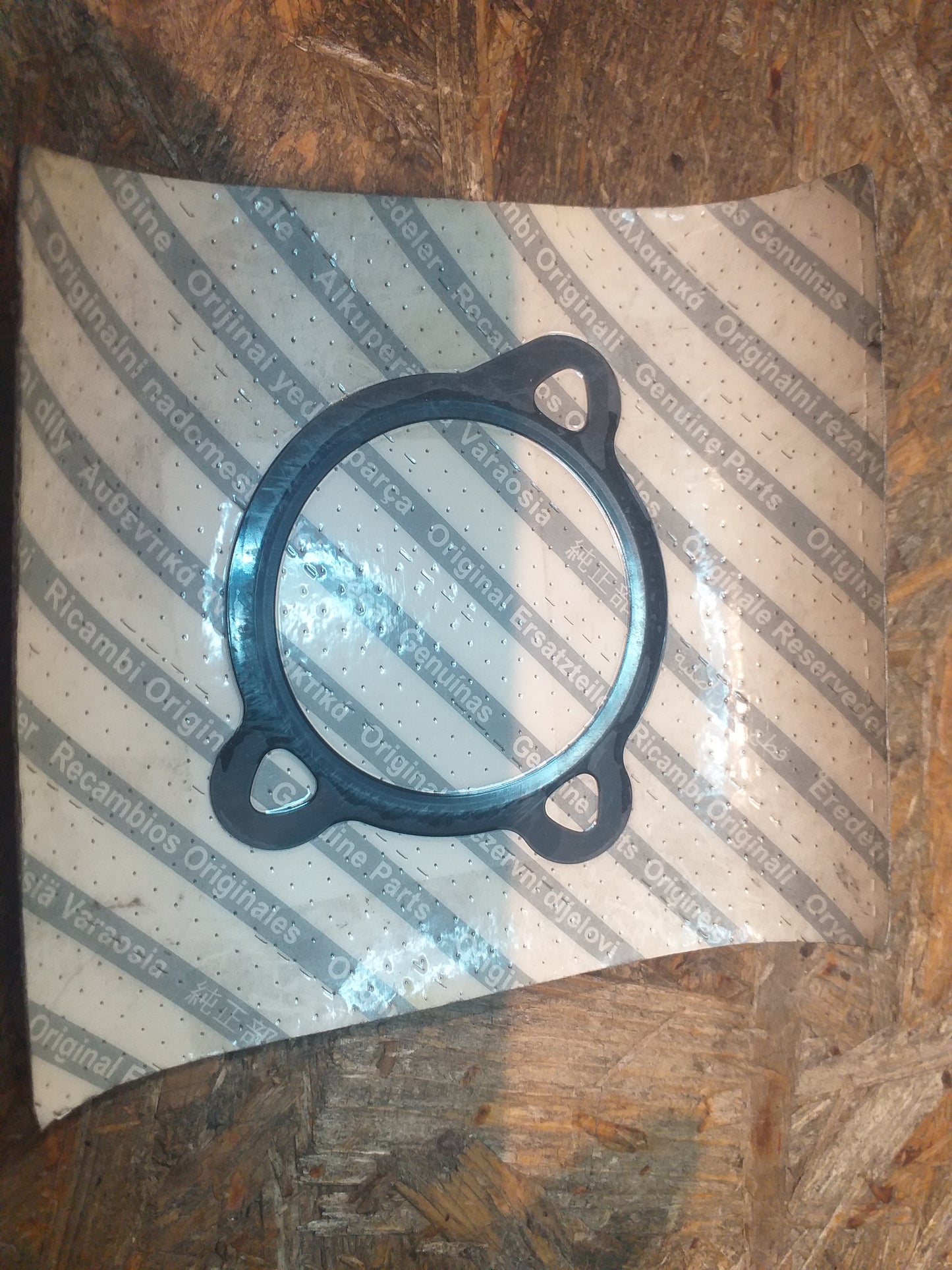 Agila A Dichtung original GM Opel NEU
