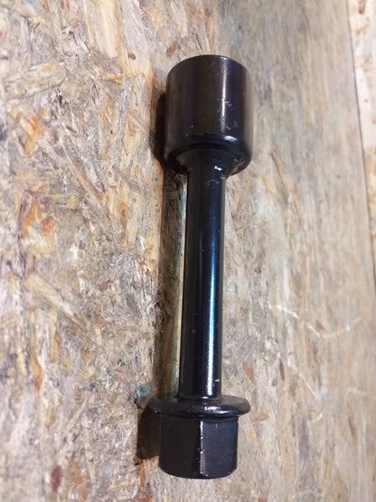 Movano A Adapter 24mm Steckschlüssel Scheibenrad Befestigungsteile original GM Opel NEU