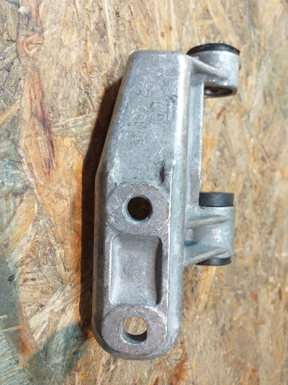 Astra F Halter Befestigung Lichtmaschine original GM Opel NEU