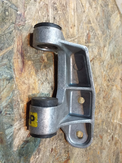 Astra F Halter Befestigung Lichtmaschine original GM Opel NEU