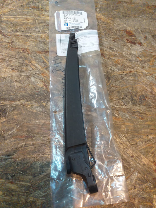 Antara Scheibenwischerarm original GM Opel NEU