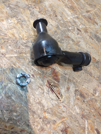 Kadett D Spurstangenkopf original GM Opel NEU
