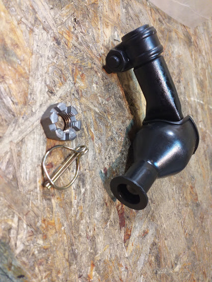 Kadett D Spurstangenkopf original GM Opel NEU