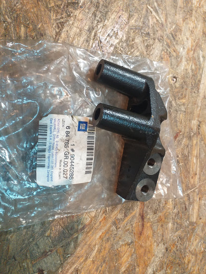 Corsa B Tigra A Halter Triebwerk original GM Opel NEU