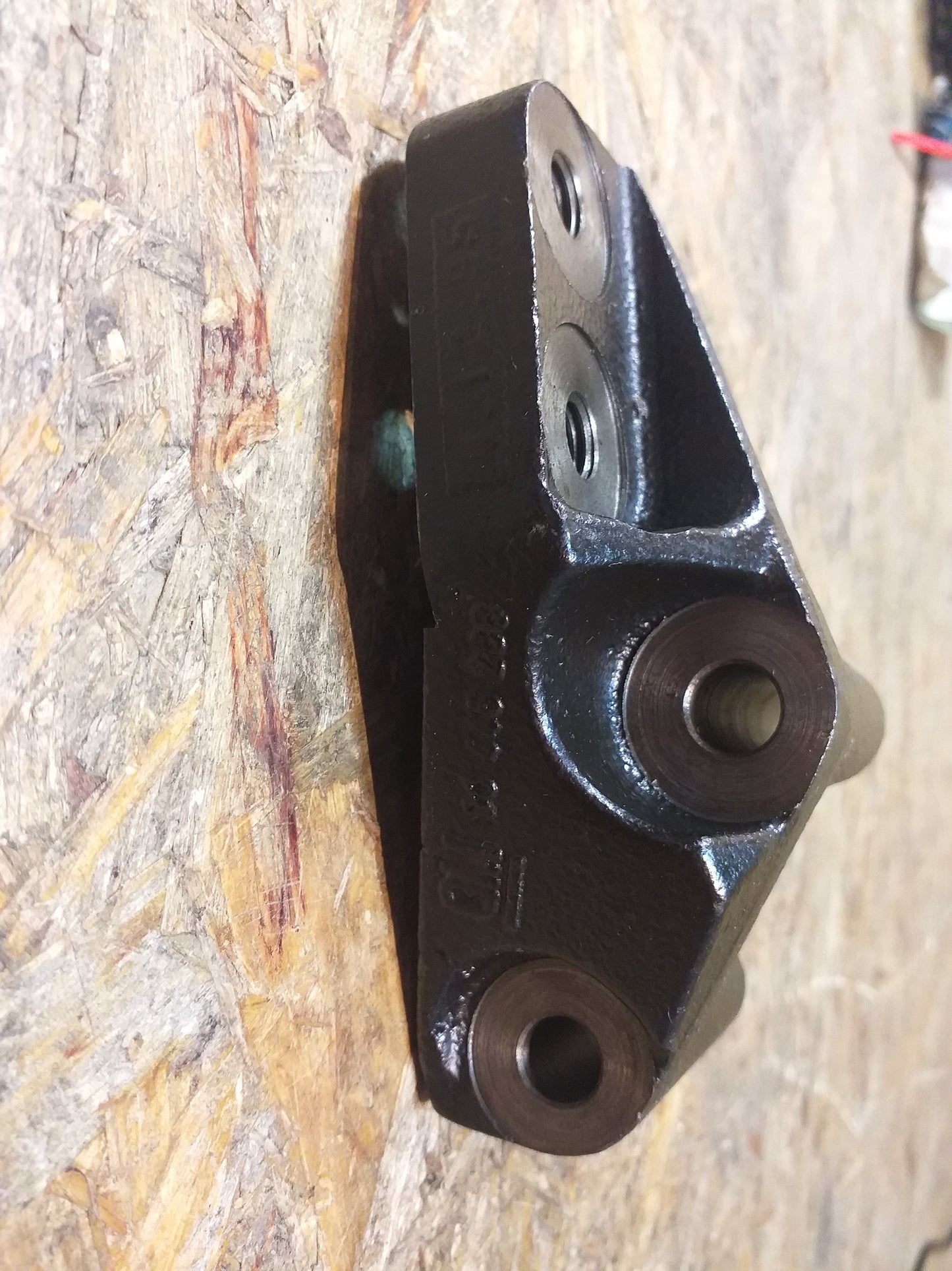 Corsa B Tigra A Halter Triebwerk original GM Opel NEU