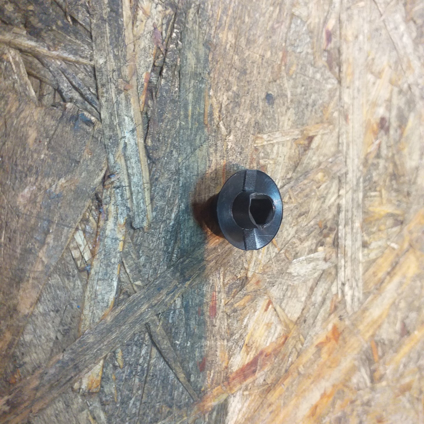 Astra F Clip Abdeckung an Rahmen original GM Opel NEU