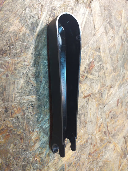 Astra G Zafira A Abdeckkappe Wischerarm links original GM Opel NEU