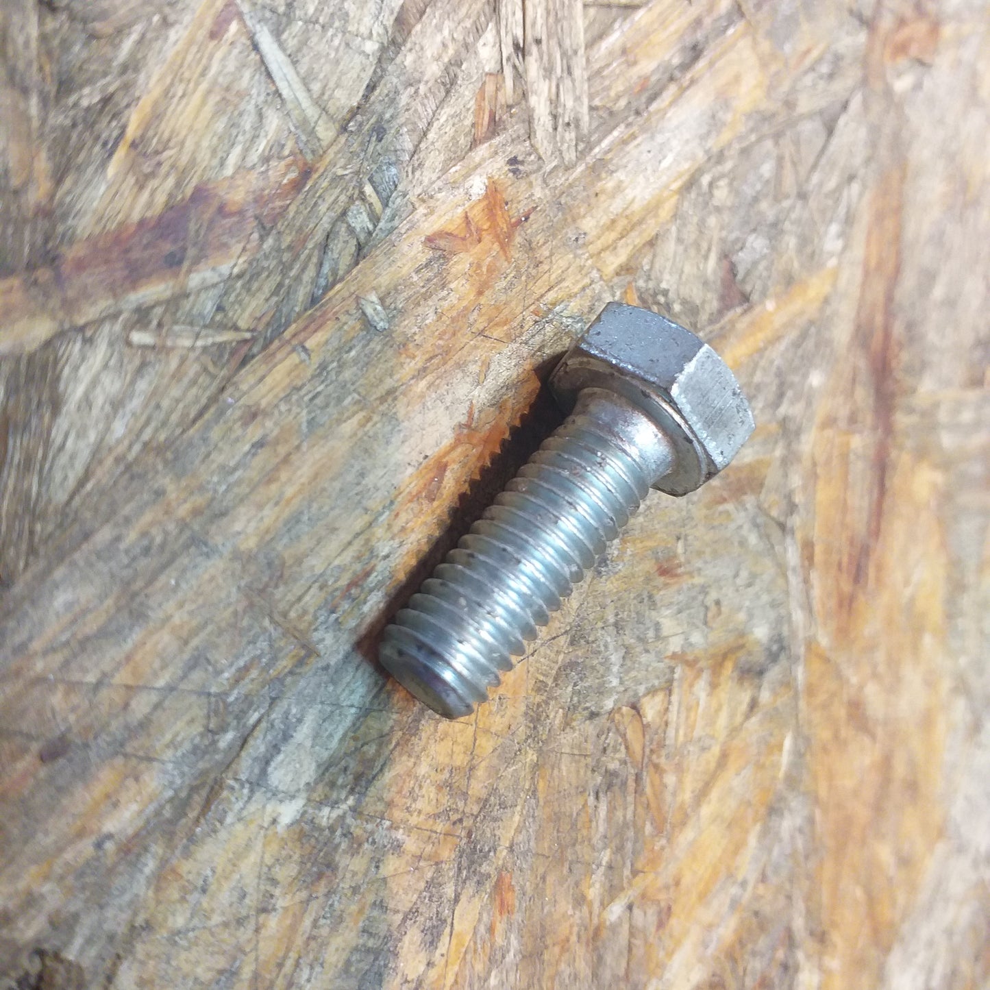 Oldtimer Youngtimer Schraube original GM Opel NEU