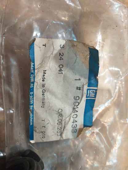 Kadett D Spurstangenkopf original GM Opel NEU