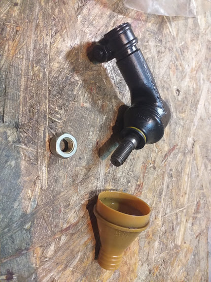Kadett D Spurstangenkopf original GM Opel NEU