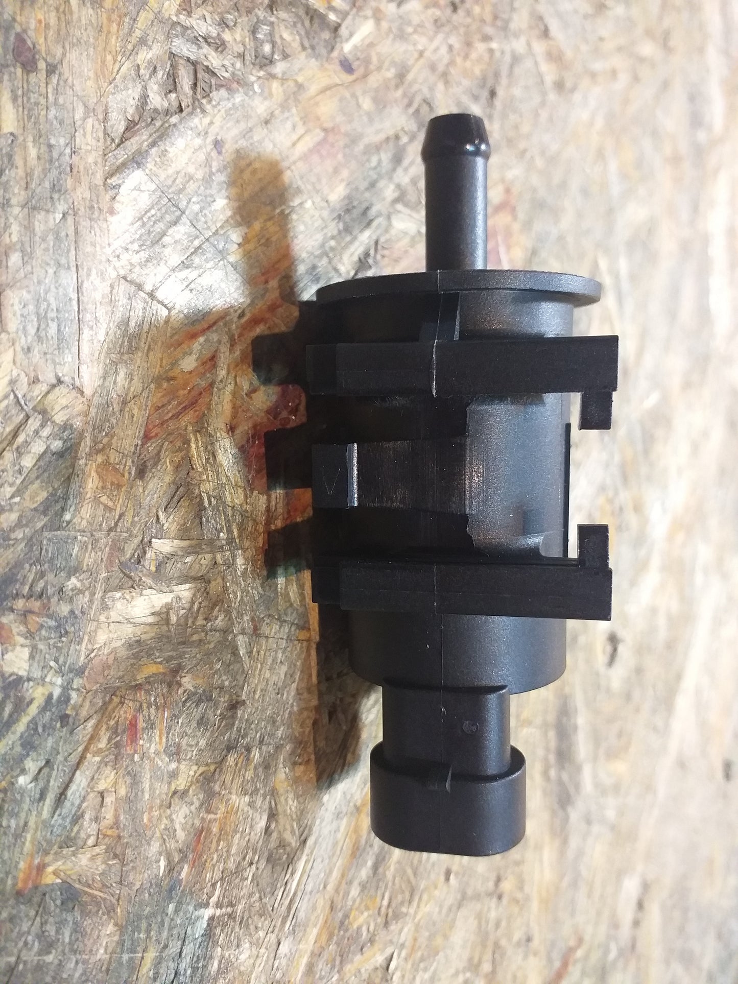 Astra G Corsa C Ventil Kraftstoff original GM Opel NEU