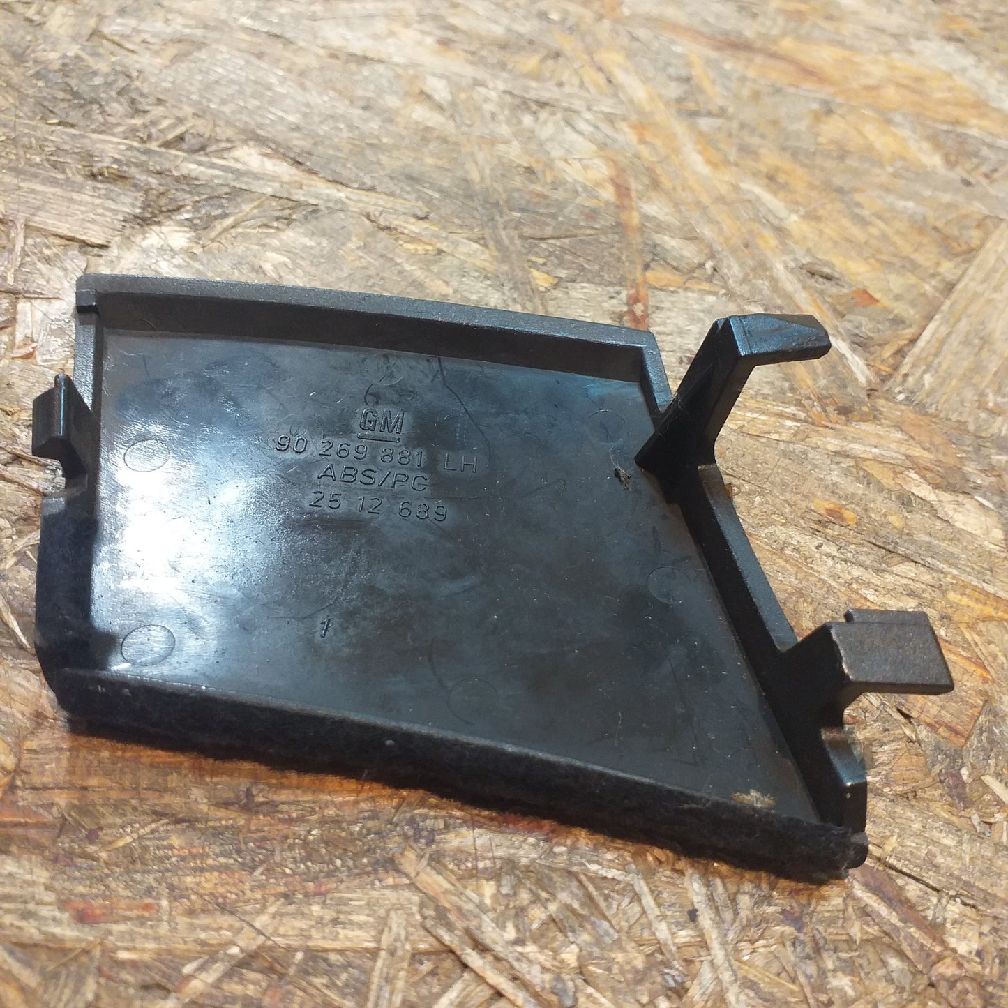 Vectra A Instrument Abdeckung original GM Opel NEU