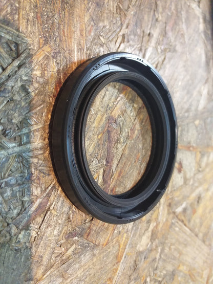 Monterey Öldichtring Kurbelwelle vorne original GM Opel NEU