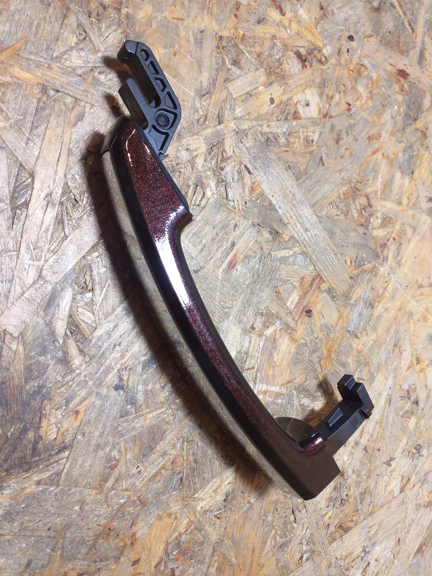 Insignia Türgriff außen vorne links Farbe unbekannt original GM Opel NEU