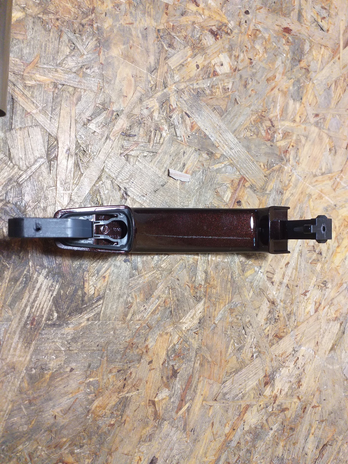 Insignia Türgriff außen vorne links Farbe unbekannt original GM Opel NEU