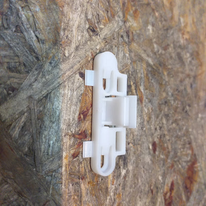 Astra Clip an Zierleiste original GM Opel NEU