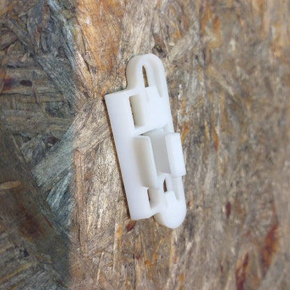 Astra Clip an Zierleiste original GM Opel NEU
