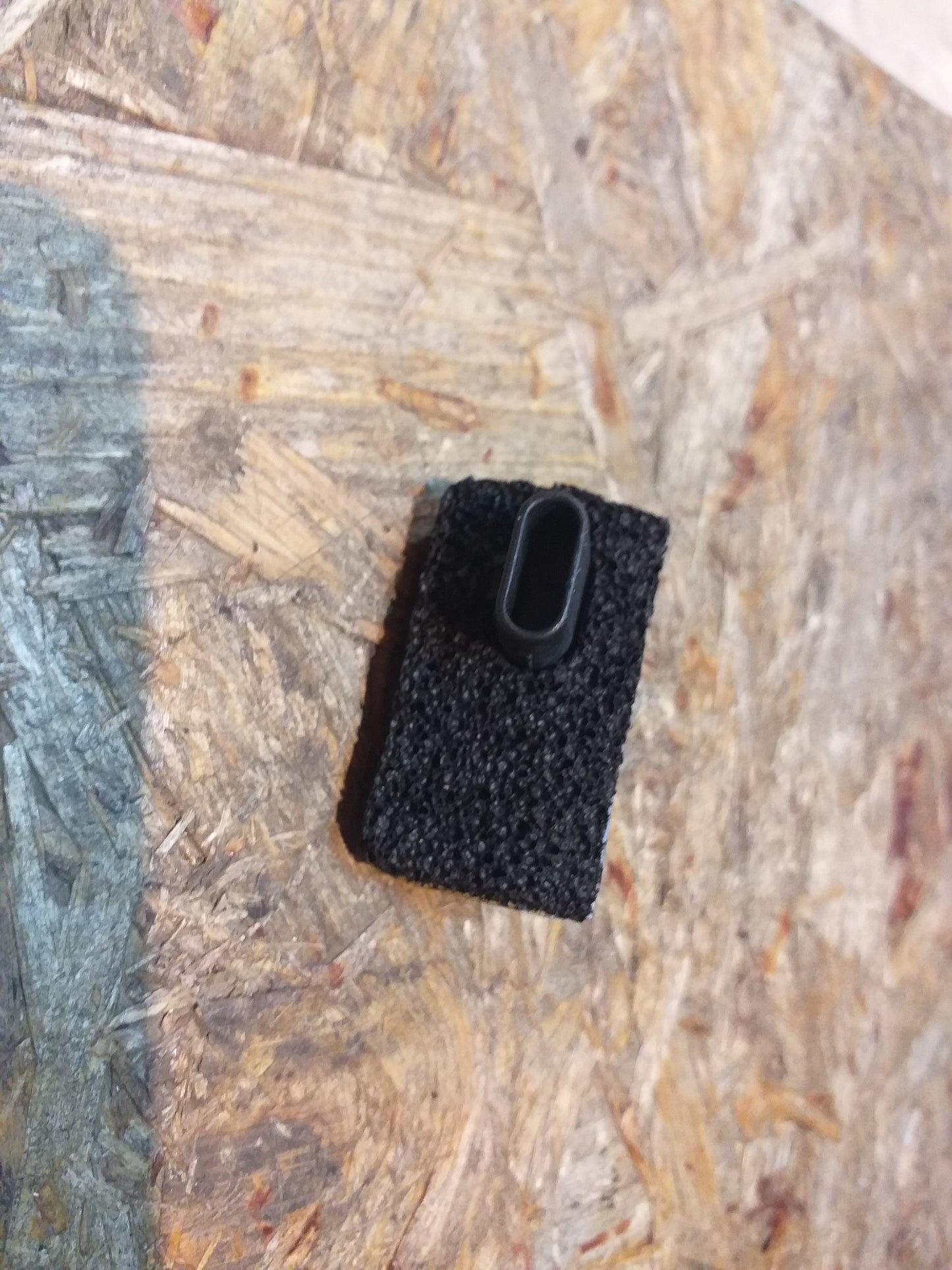 Oldtimer Youngtimer Halteclip Kühler und Grill original GM Opel NEU
