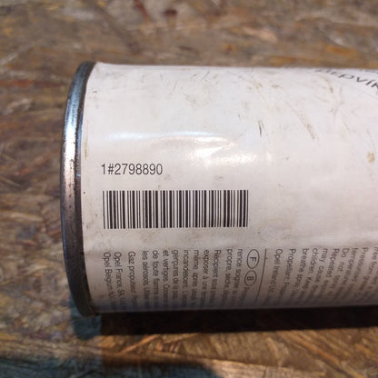 Diverse Fahrzeuge Motorplastikspray original GM Opel NEU