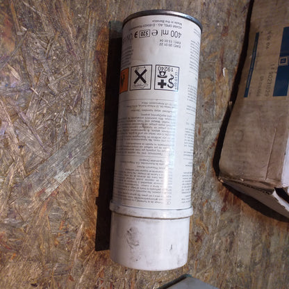 Diverse Fahrzeuge Motorplastikspray original GM Opel NEU