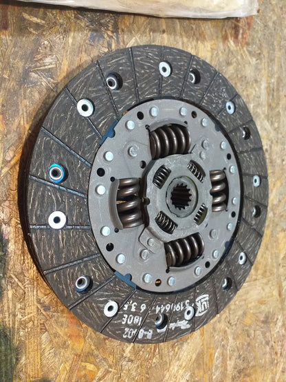 Ascon C Astra F Corsa A Kadett E Vectra A original GM Opel NEU