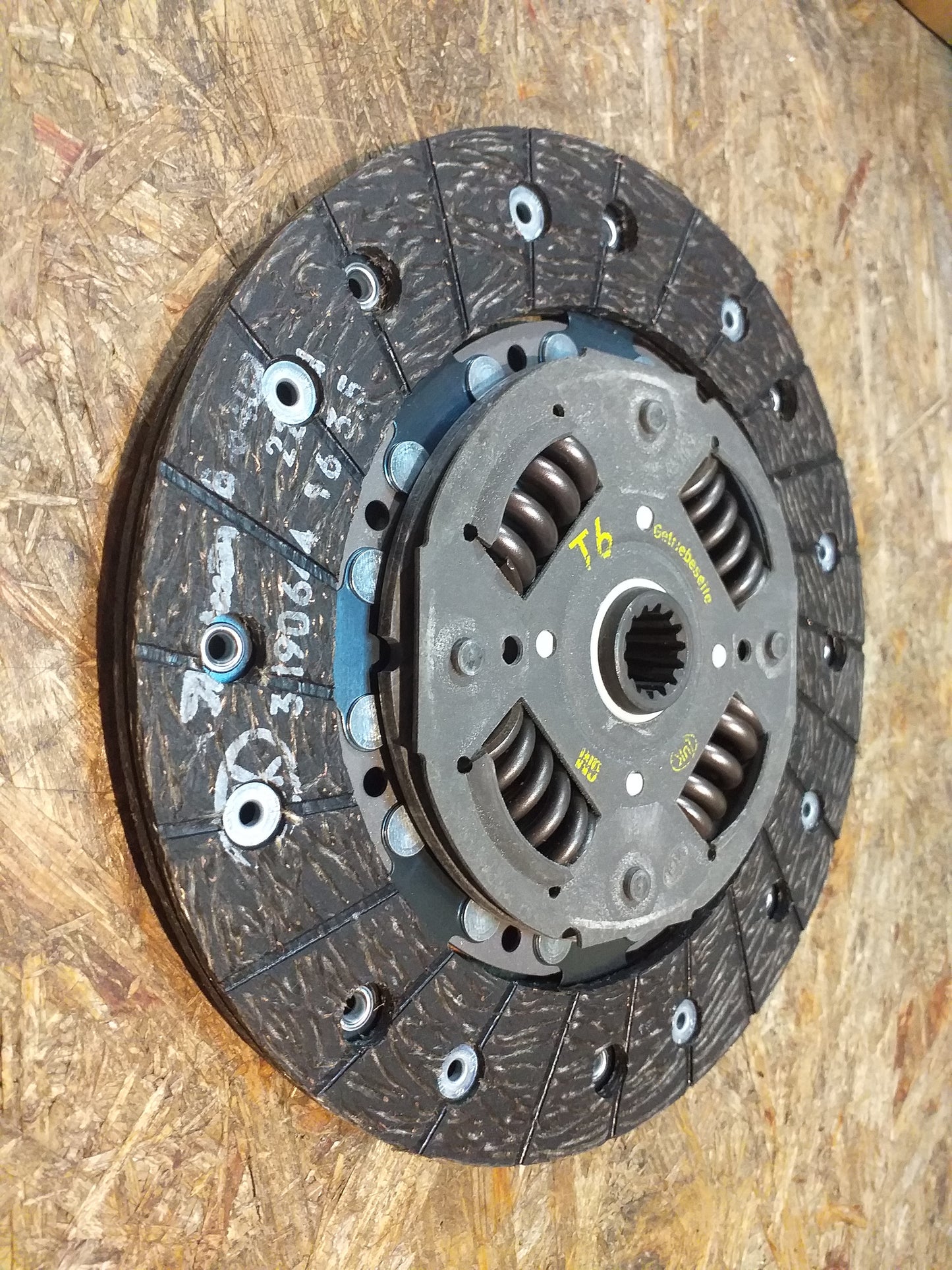 Ascon C Astra F Corsa A Kadett E Vectra A original GM Opel NEU