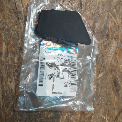 Insignia Abdeckung Anschlüsse original GM Opel NEU