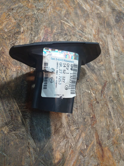 Insignia Halter Düse Scheinwerferreinigung original GM Opel NEU