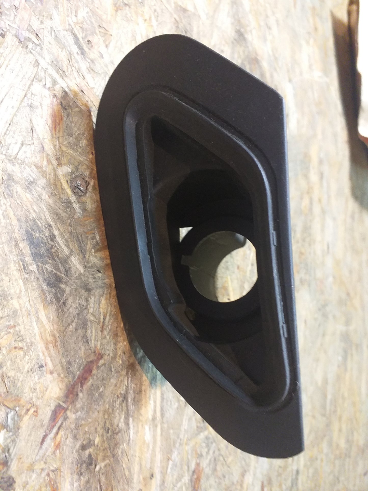 Insignia Halter Düse Scheinwerferreinigung original GM Opel NEU