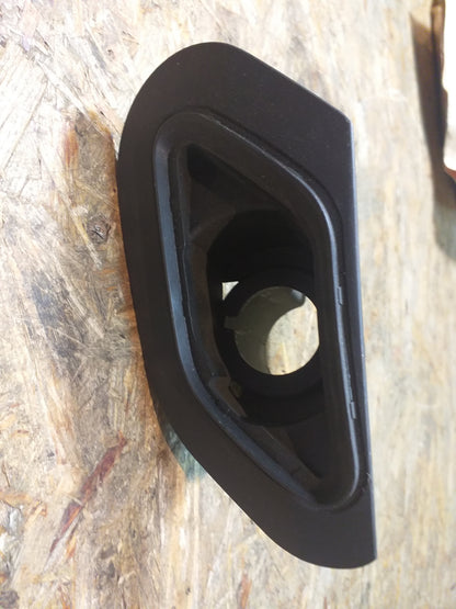 Insignia Halter Düse Scheinwerferreinigung original GM Opel NEU