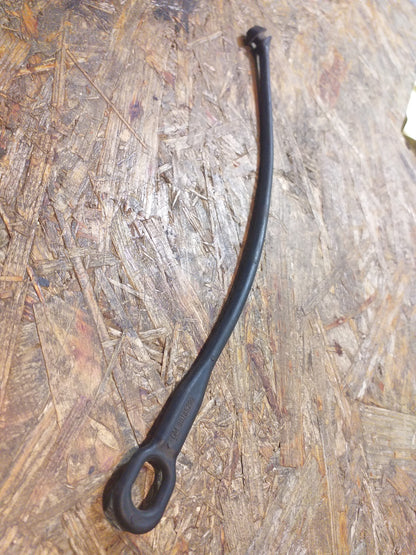 Calibra Halteband Hutablage original GM Opel NEU
